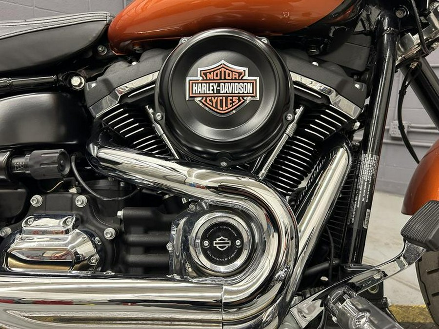 2020 Harley-Davidson® FLSB - Softail® Sport Glide®