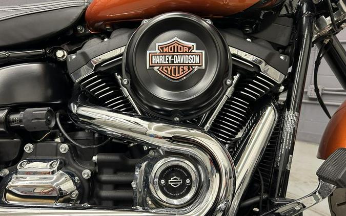 2020 Harley-Davidson® FLSB - Softail® Sport Glide®