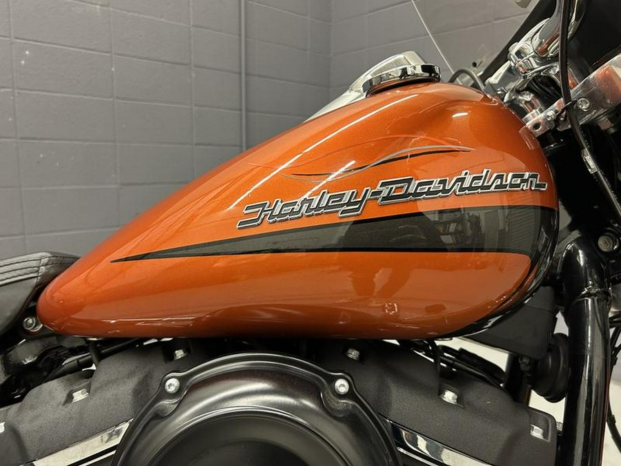 2020 Harley-Davidson® FLSB - Softail® Sport Glide®