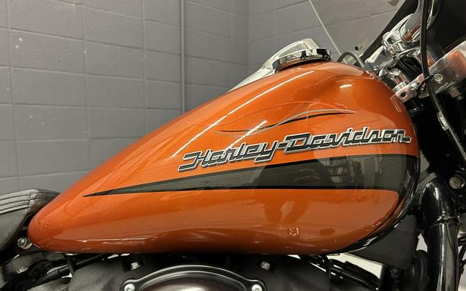 2020 Harley-Davidson® FLSB - Softail® Sport Glide®