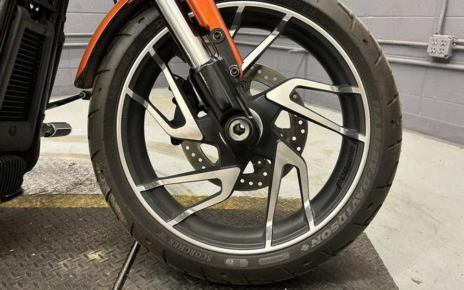 2020 Harley-Davidson® FLSB - Softail® Sport Glide®