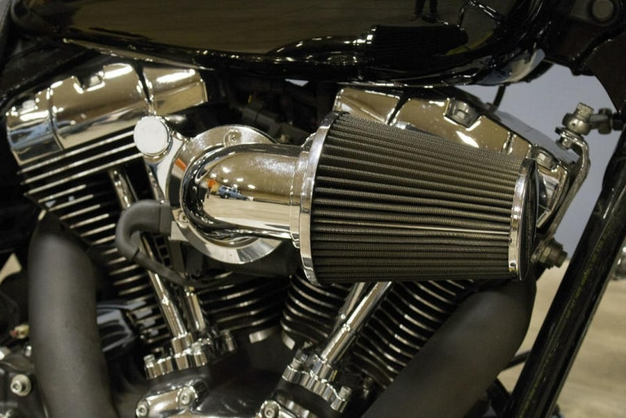 2014 Harley-Davidson® FLHX - Street Glide®