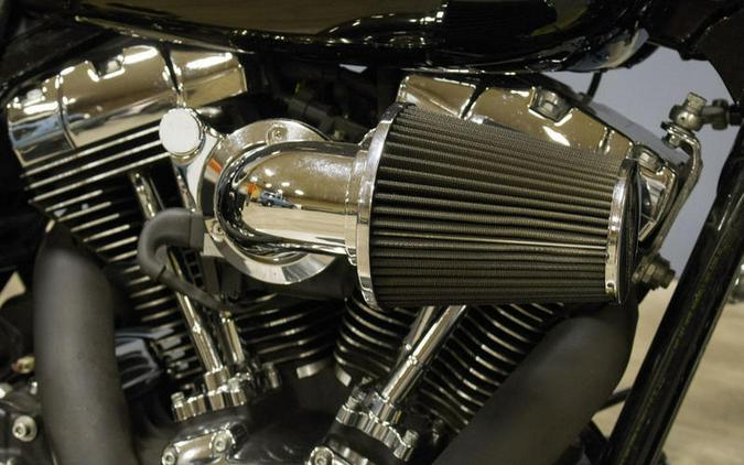 2014 Harley-Davidson® FLHX - Street Glide®