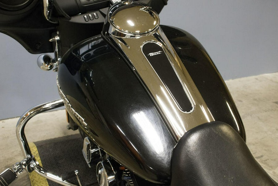 2014 Harley-Davidson® FLHX - Street Glide®