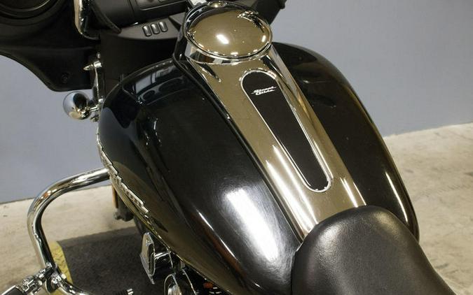 2014 Harley-Davidson® FLHX - Street Glide®