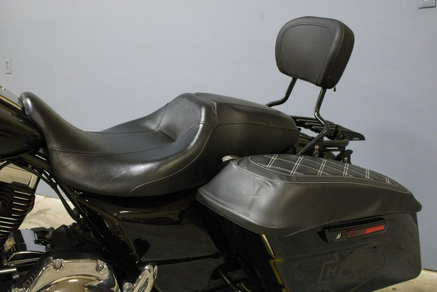 2014 Harley-Davidson® FLHX - Street Glide®