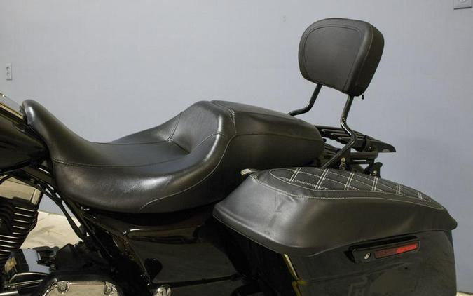 2014 Harley-Davidson® FLHX - Street Glide®