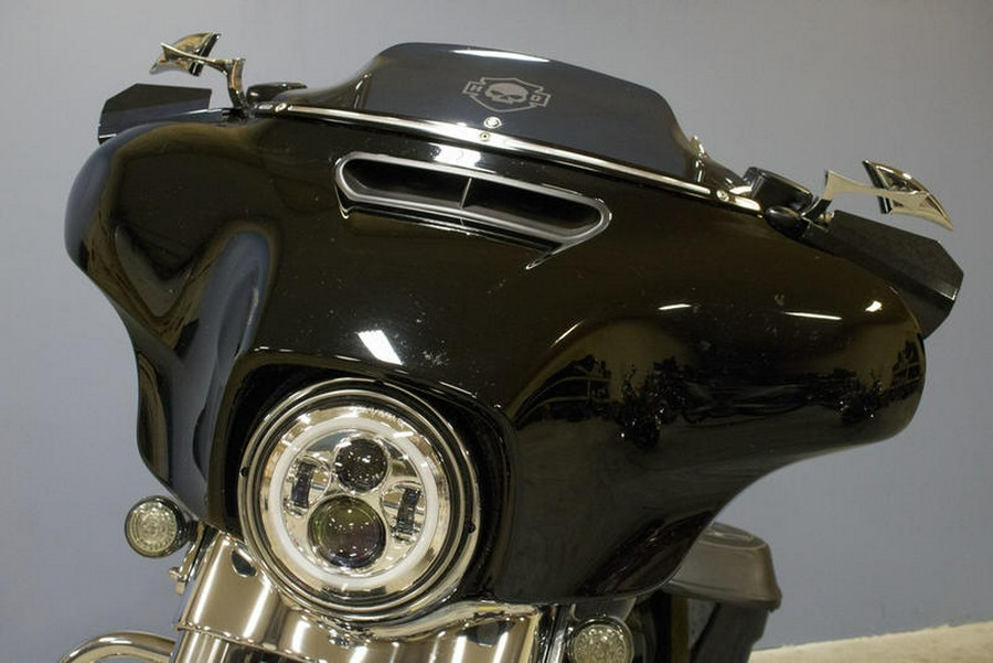 2014 Harley-Davidson® FLHX - Street Glide®