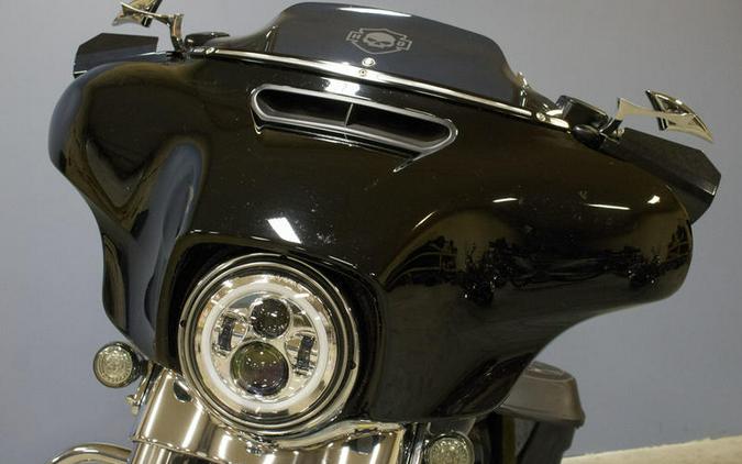 2014 Harley-Davidson® FLHX - Street Glide®