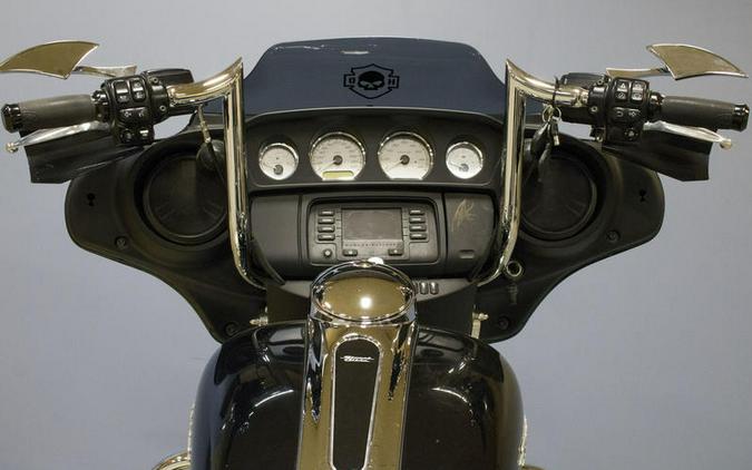 2014 Harley-Davidson® FLHX - Street Glide®