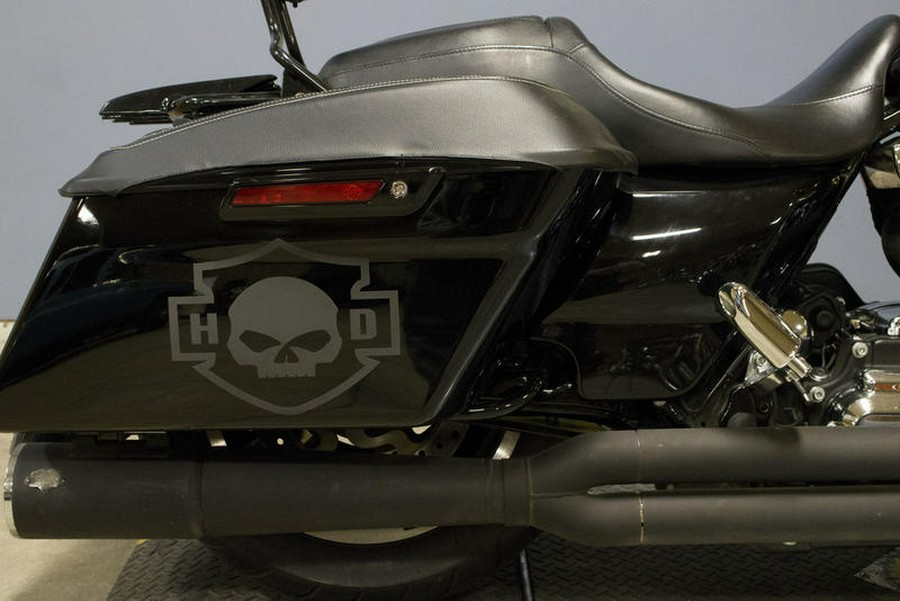 2014 Harley-Davidson® FLHX - Street Glide®