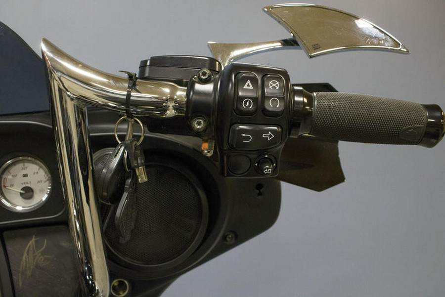 2014 Harley-Davidson® FLHX - Street Glide®