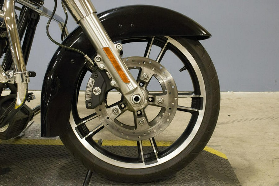 2014 Harley-Davidson® FLHX - Street Glide®