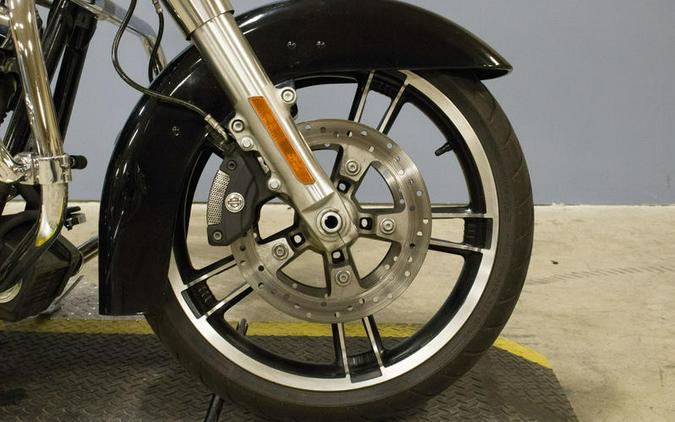 2014 Harley-Davidson® FLHX - Street Glide®