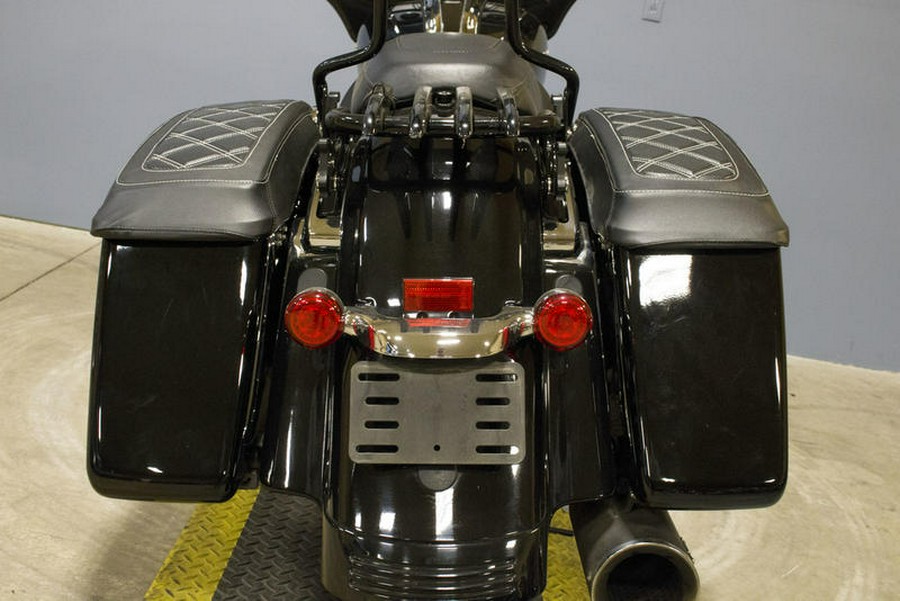 2014 Harley-Davidson® FLHX - Street Glide®