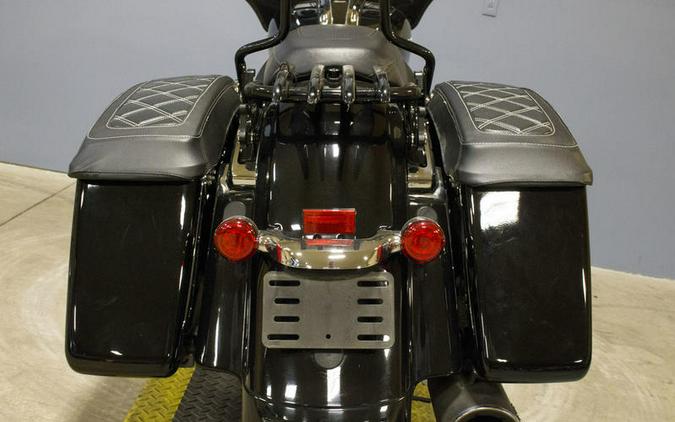 2014 Harley-Davidson® FLHX - Street Glide®