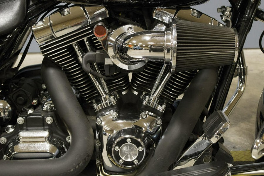 2014 Harley-Davidson® FLHX - Street Glide®