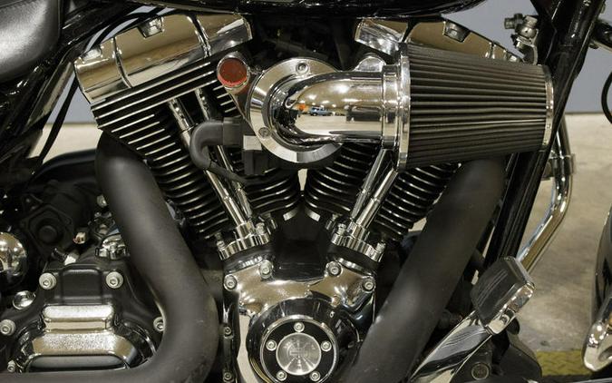 2014 Harley-Davidson® FLHX - Street Glide®