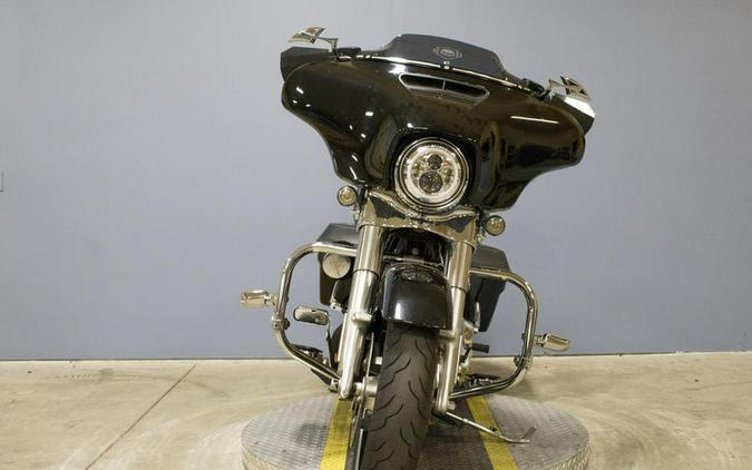 2014 Harley-Davidson® FLHX - Street Glide®