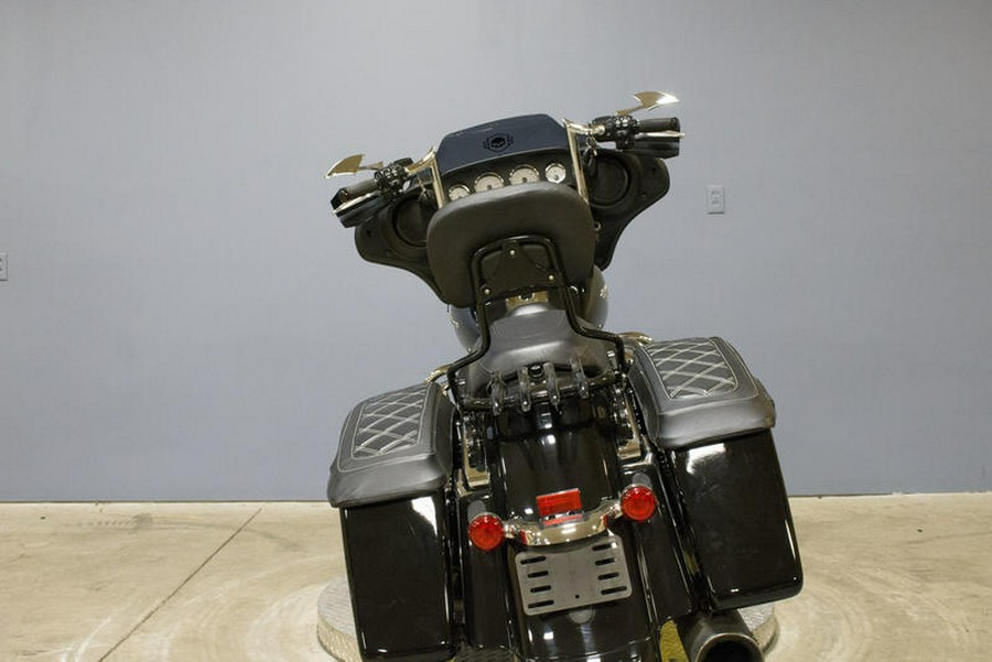 2014 Harley-Davidson® FLHX - Street Glide®