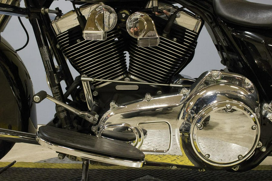 2014 Harley-Davidson® FLHX - Street Glide®