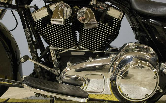 2014 Harley-Davidson® FLHX - Street Glide®