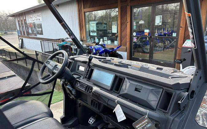 2026 Can-Am DEFENDER XT HD11