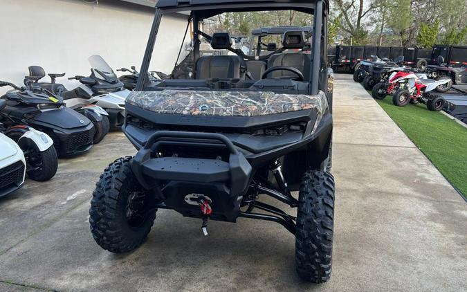 2026 Can-Am DEFENDER XT HD11