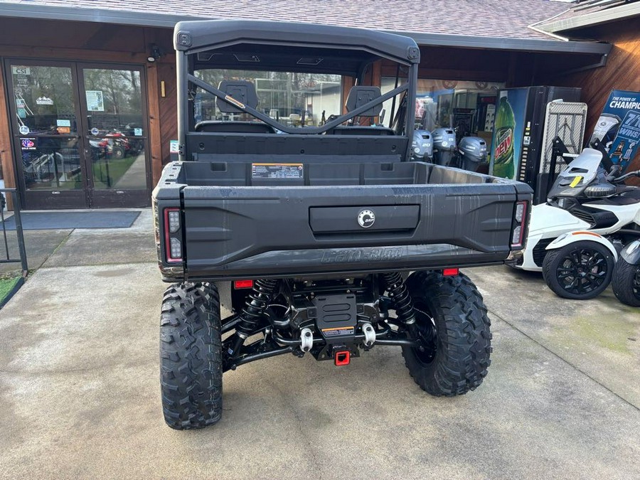 2026 Can-Am DEFENDER XT HD11