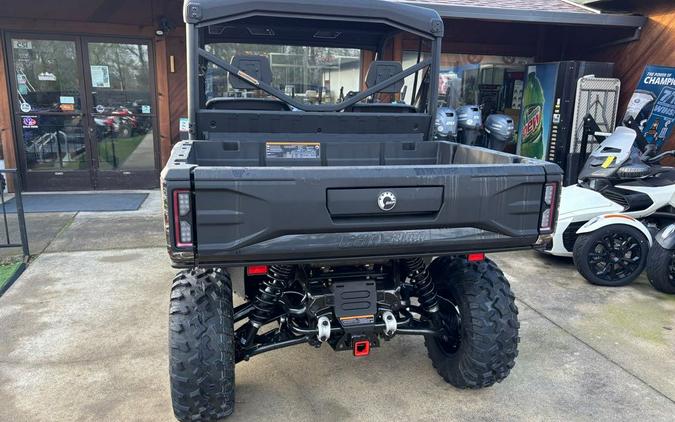 2026 Can-Am DEFENDER XT HD11