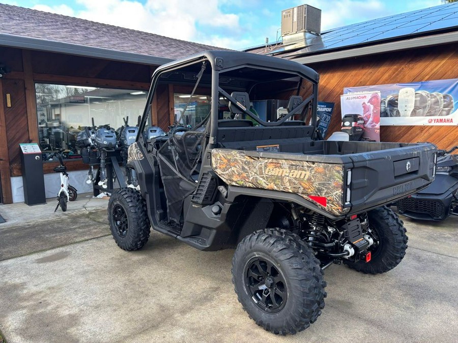 2026 Can-Am DEFENDER XT HD11