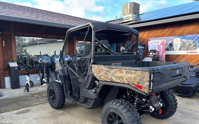 2026 Can-Am DEFENDER XT HD11