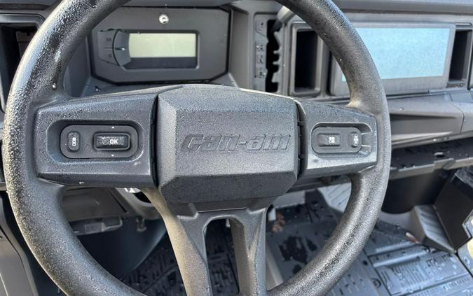 2026 Can-Am DEFENDER XT HD11
