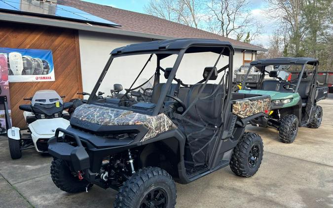 2026 Can-Am DEFENDER XT HD11