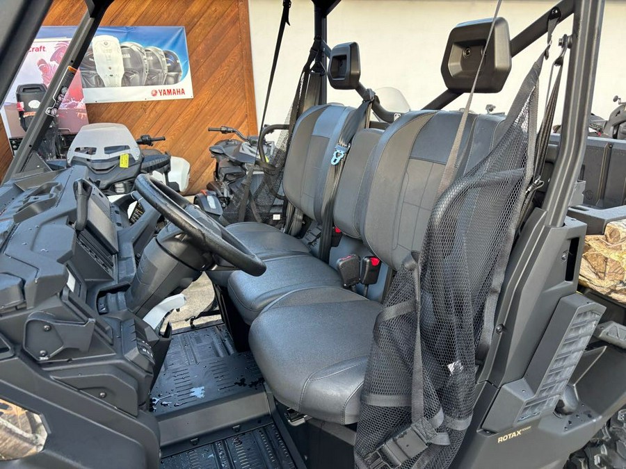 2026 Can-Am DEFENDER XT HD11