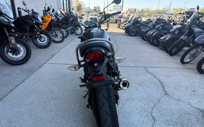 2024 Kawasaki Z900RS ABS