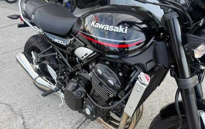 2024 Kawasaki Z900RS ABS