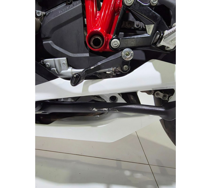 2012 Ducati Superbike 848 EVO Corse SE