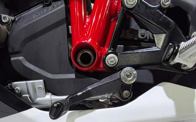 2012 Ducati Superbike 848 EVO Corse SE