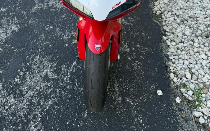 2012 Ducati Superbike 848 EVO Corse SE