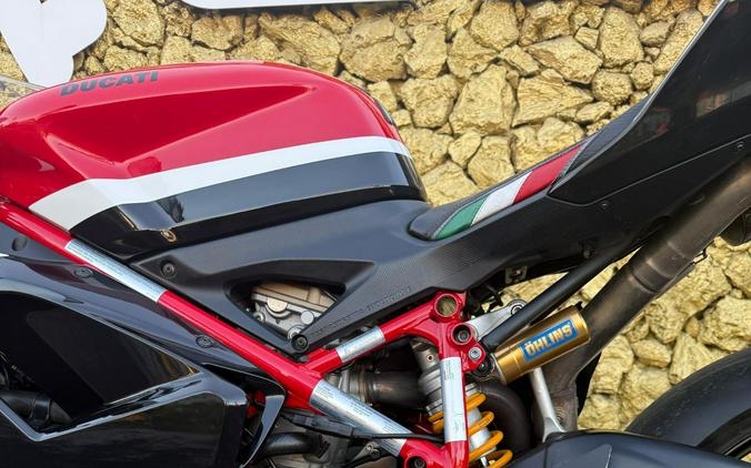 2012 Ducati Superbike 848 EVO Corse SE