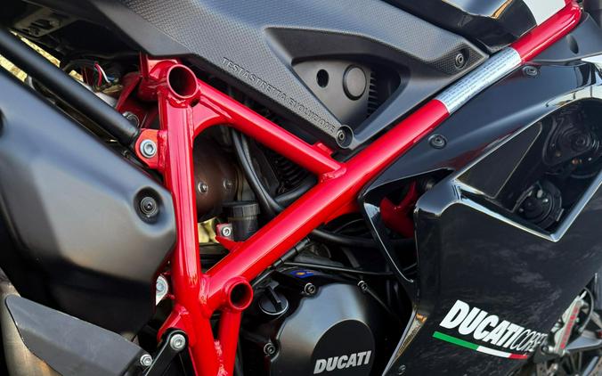 2012 Ducati Superbike 848 EVO Corse SE