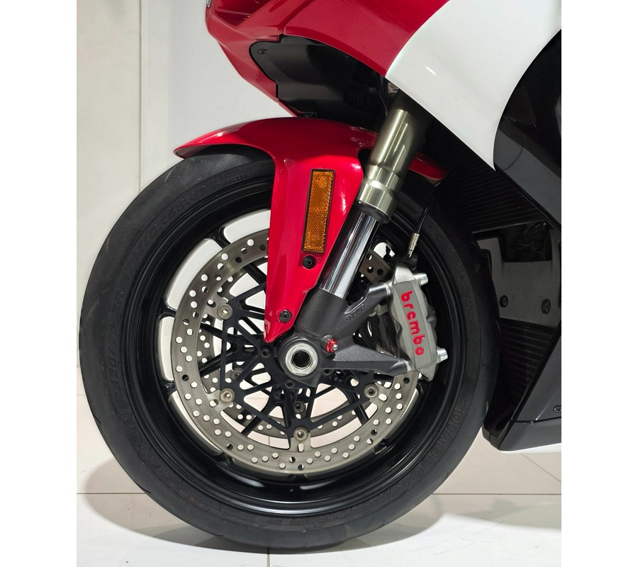2012 Ducati Superbike 848 EVO Corse SE