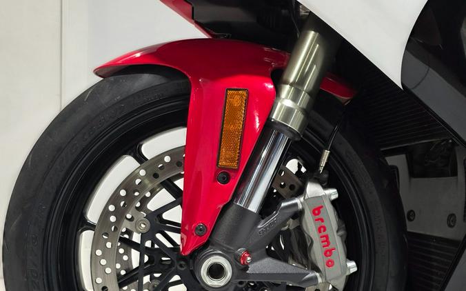 2012 Ducati Superbike 848 EVO Corse SE