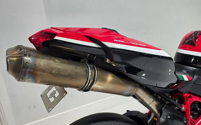 2012 Ducati Superbike 848 EVO Corse SE