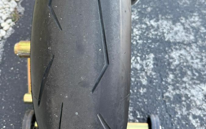 2012 Ducati Superbike 848 EVO Corse SE