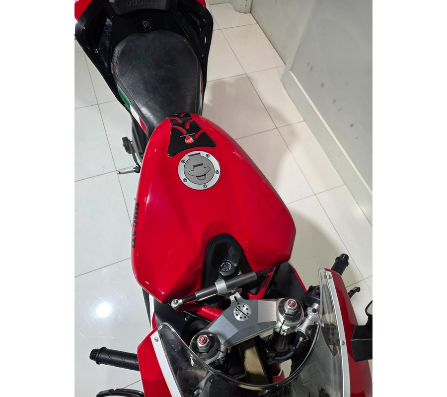 2012 Ducati Superbike 848 EVO Corse SE