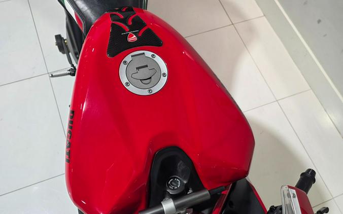 2012 Ducati Superbike 848 EVO Corse SE