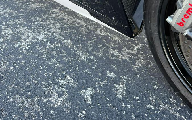 2012 Ducati Superbike 848 EVO Corse SE