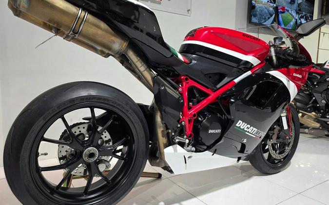 2012 Ducati Superbike 848 EVO Corse SE